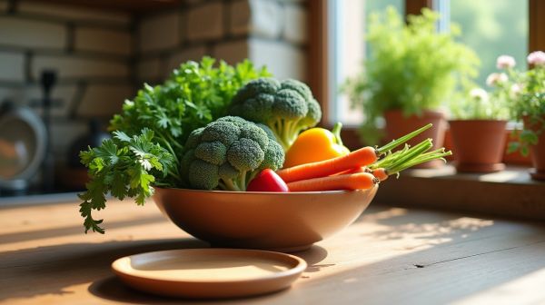 Des repas frais pour chien en Suisse pour améliorer leur santé