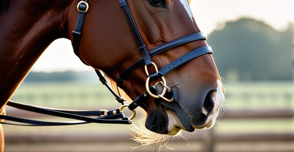 Sellerie en ligne : la passion équestre à portée de clic