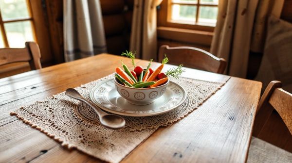 Top recettes de repas sains pour chiens en Suisse